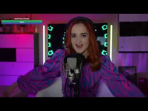 Видео: Полина Гагарина - Million Voices (ENG/RUS) (Даниэла-Daniela)