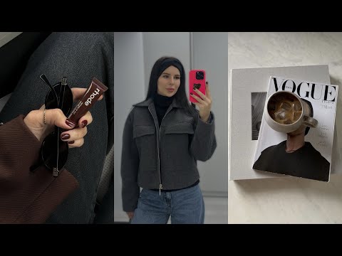 Видео: VLOG|Рецепт идеальных блинчиков|Распаковка обуви|Работа в студенческие годы