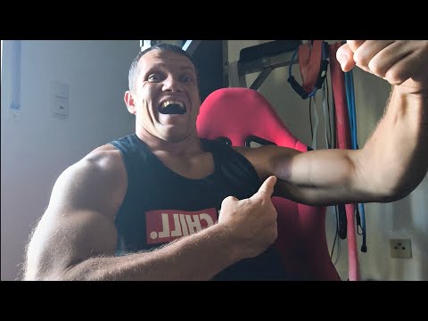 Видео: ХВАТИТ ТРЕНИРОВАТЬСЯ... как в 20 !