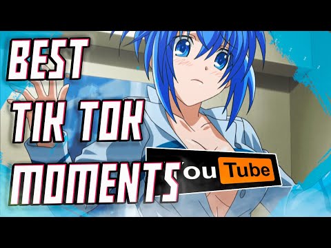 Видео: Coub | Anicoubme #95|best coub|tik tok приколы|anime приколы|anime best coub