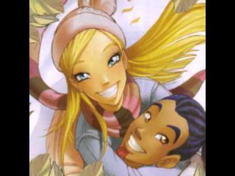 Видео: Любовь чародеек