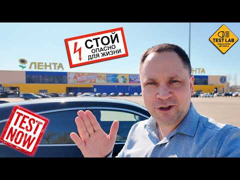 Видео: Лампы из ЛЕНТЫ. Какие лучше НЕ покупать.