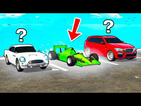 Видео: ЕМА! ЕҢ ЖЫЛДАМ КӨЛІК КІМГЕ ТҮСТІ?! РАНДОМ ШАЙҚАСЫ!!! ГТА 5 қазақша