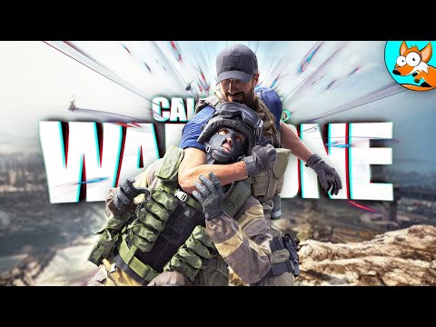 Видео: Большое ОБНОВЛЕНИЕ в Warzone