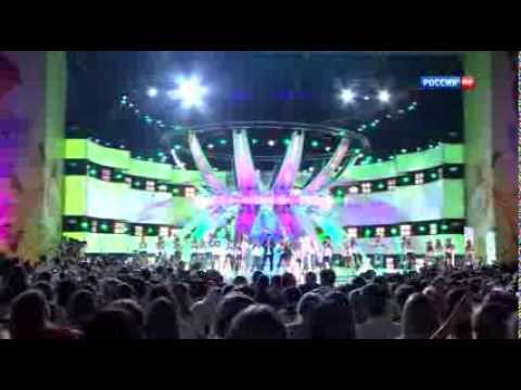 Видео: Детская Новая Волна 2013-День 2 Full