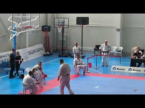 Видео: Боби 1ва среща