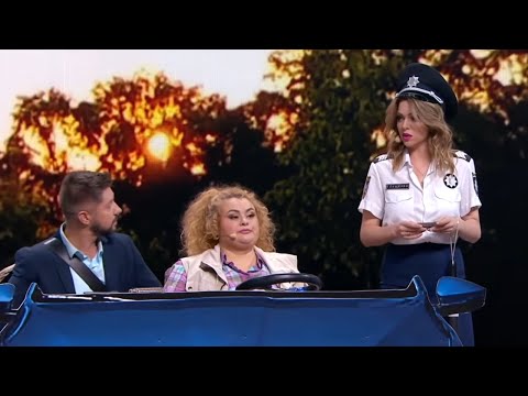 Видео: Женщина на встречке - Ездуны по встречке! Опасное вождение и АВТО ПРИКОЛЫ 2021 | Дизель Шоу