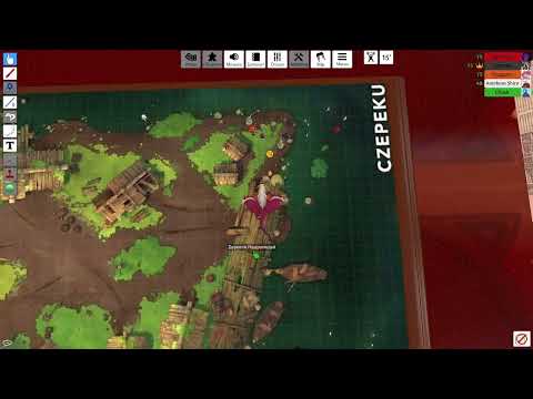 Видео: Днд Вантран 8 хамер(разгар зимы)