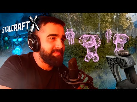 Видео: Я ОШАРАШЕН КВЕСТОМ С БЛИЗНЕЦАМИ В STALCRAFT: X!