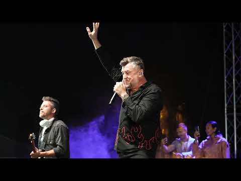 Видео: НОЩ на Ангелите - Любо Киров - Както преди