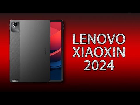 Видео: Lenovo Xiaoxin Pad 2024 - нереальні характеристики за дешево!