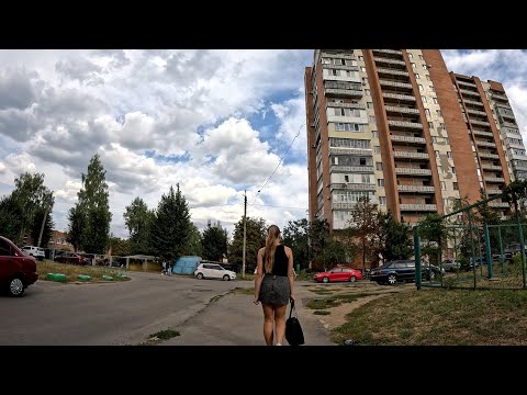Видео: ПОЛТАВА ВЕЛОПРОГУЛЯНКА ПОЛОВКИ & САДИ 🚲🎥 влог #245