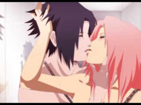 Видео: Сакура и Саске-Любви точка нет