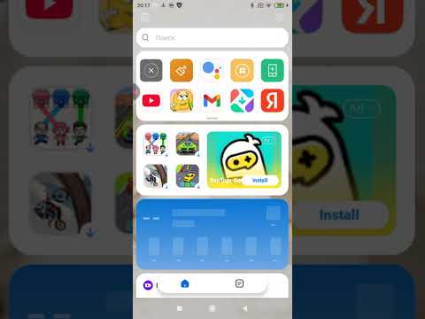 Видео: Задаю вопросы По картинкам Моему другу ИИ