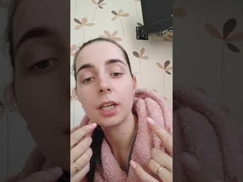 Видео: Тридинг - эпиляция нитью