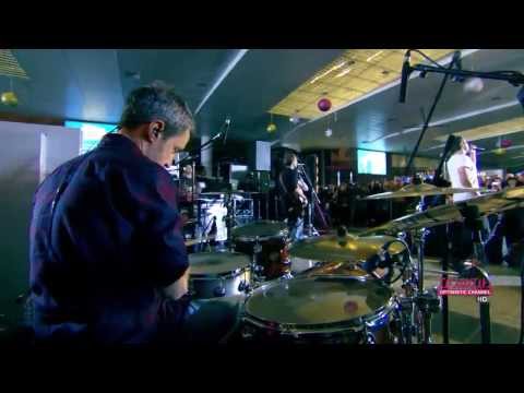 Видео: Океан Ельзи - Шереметево