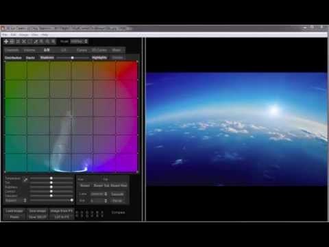 Видео: 3D LUT Creator - Вариативность цвета, часть 1