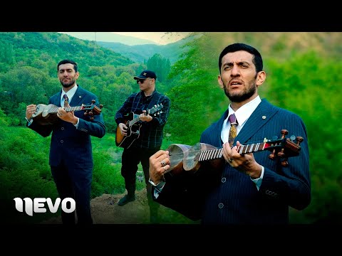 Видео: Шахрудий - Уйлама (Премьера клипа, 2025)