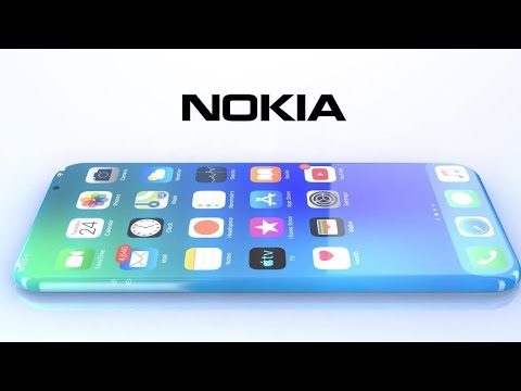 Видео: Nokia A2 Pro Max 5G Первый обзор Новый флагман 2025Всё что нужно знать