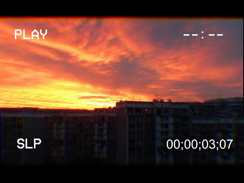 Видео: Леша Свик — Малиновый Свет (Slowed & Reverb)