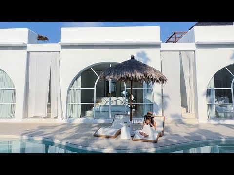 Видео: [Путешествие на Бали]Остановившись в MAJA Canggu, бутик-отеле /Соло-путешествие