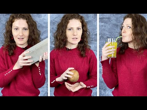 Видео: 💪 20 самых важных прилагательных в итальянском языке