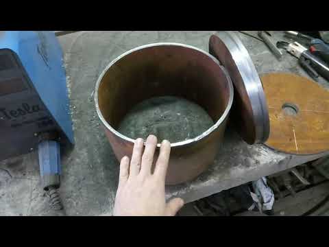 Видео: Щепорез:початок