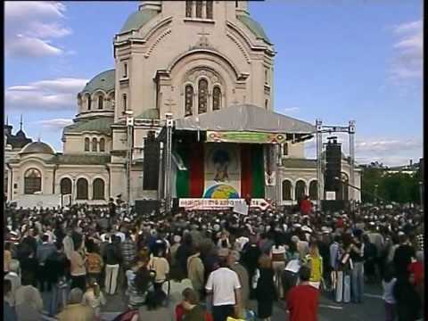 Видео: ТОДОР КОЖУХАРОВ "РАЛИЦА МАМА ДУМАШЕ"