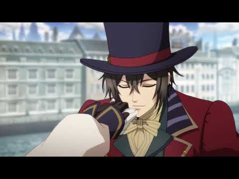 Видео: Люпен и Кардия  Мы глазами зум зум