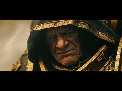 Видео: Fun Mode — Инквизитор / Warhammer 40k