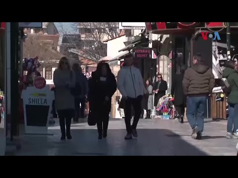 Видео: Ќе бараат ли македонските граѓани чист воздух и преку суд?