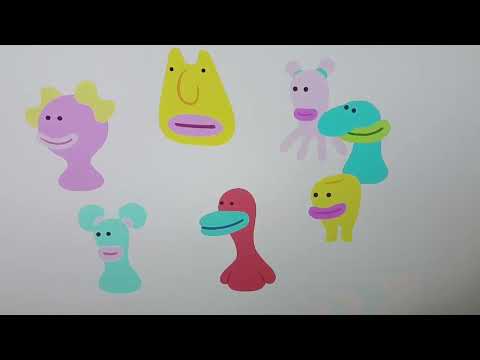 Видео: Бодо бородо RYTP 4