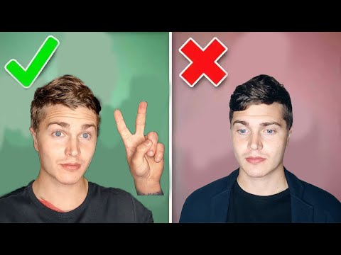 Видео: ЛЕГКИЙ СПОСОБ ПОВЫСИТЬ УВАЖЕНИЕ К СЕБЕ | МОДЕЛЬ ПОВЕДЕНИЯ ДЛЯ СОЦИОФОБА 🅰 АНДРЕЙ АРБЕНИН