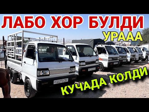 Видео: КИМГА МАЗЗА КИМГА АЗА! 23 АВГУСТ ЛАБО НАРХЛАРИ 2025. ЧИРОКЧИ МАШИНА БОЗОРИ НАРХЛАРИ УЗГАРДИ 2025.