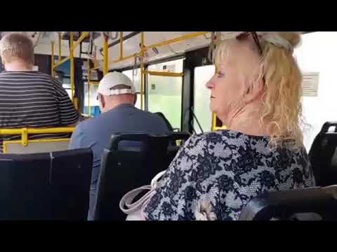 Видео: Автобус 38 