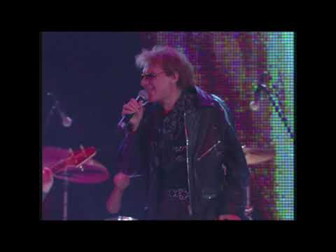 Видео: Васил Найденов - Сбогом моя любов - BG Radio Music Awards 2005