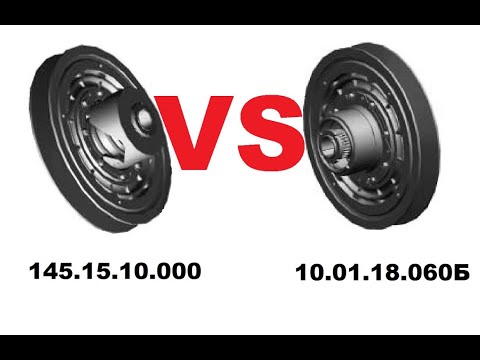 Видео: Вариатор барабана АКРОС, ВЕКТОР, ДОН-1500Б Ростсельмаш