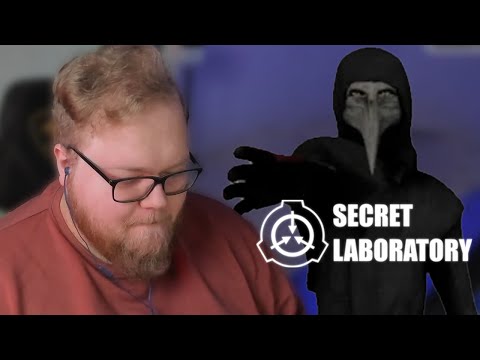 Видео: T2x2 ИГРАЕТ В SCP: Secret Laboratory #2