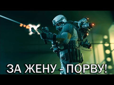 Видео: Лиам Берк - Quantum Break #14