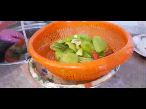 Видео: Лечо без уксуса закрутка на зиму. Очень лёгкий рецепт🍅🌶👍