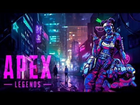 Видео: Stream | Пары идут, а мы в Apex