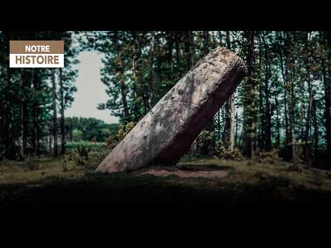 Видео: Забытые символы: когда менгиры рассказывают историю – исторический документальный фильм - BL