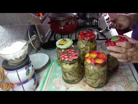 Видео: ГОТОВИМ ГРУЗДИ ГОРЯЧИМ СПОСОБОМ .