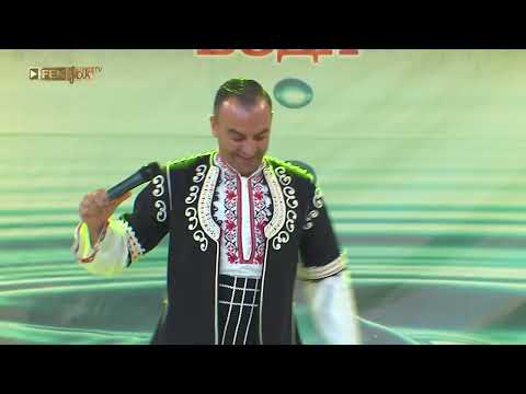 Видео: СТОЯН ПЕТКОВ - Како Николинке