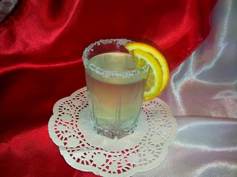 Видео: Лимонад из березового сока. Консервация березового сока