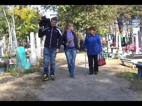 Видео: «Горячая линия». Конфликт на кладбище в Темрюке