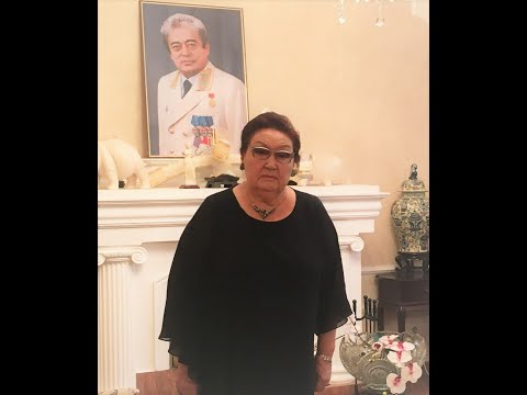 Видео: Абдуразакова Салима Махмудовна