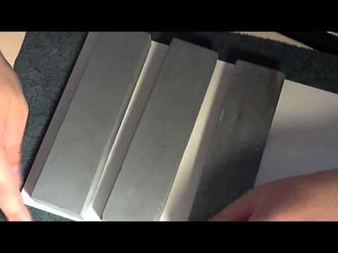 Видео: Точильный камень. Гуанси(Guangxi) (еще один обзор)