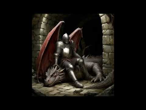 Видео: Рыцарь и Дракон