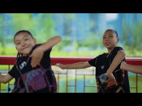 Видео: Хүлэгт хамтлаг- Анхны уран бүтээл "ХҮЛЭГТ"